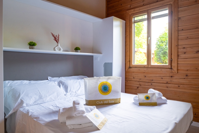 Hotel Adriano Family Collection