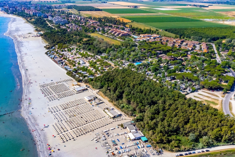 Hotel Adriano Family Collection