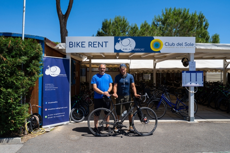 Hotel Adriano Family Collection