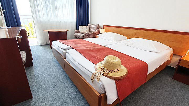 Hotel Holiday Village Sagitta 2