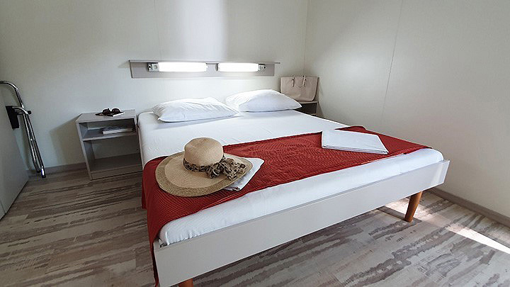 Hotel Holiday Village Sagitta 7