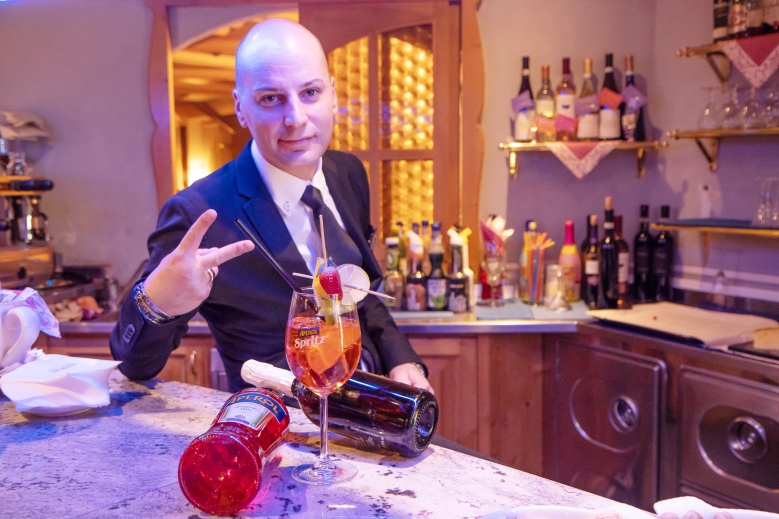 Hotel Hotel Sant Anton