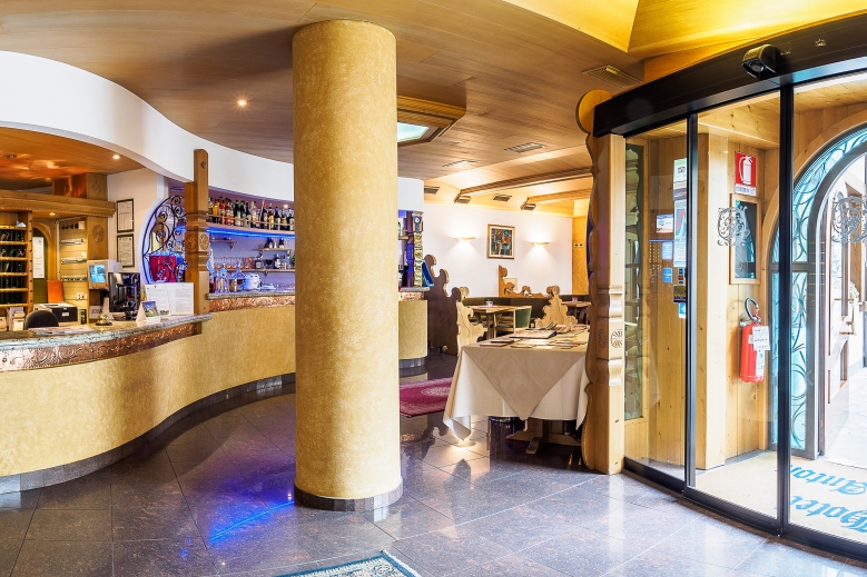 Hotel Hotel Sant Anton