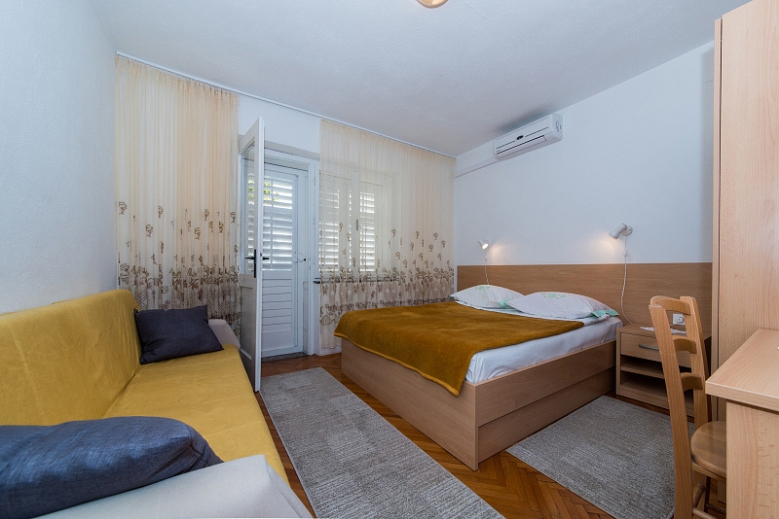 Hotel Apartmány Rajko