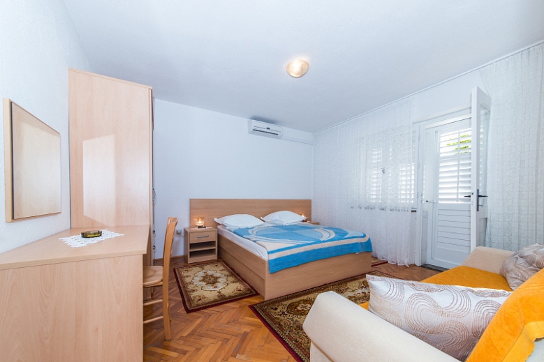 Hotel Apartmány Rajko