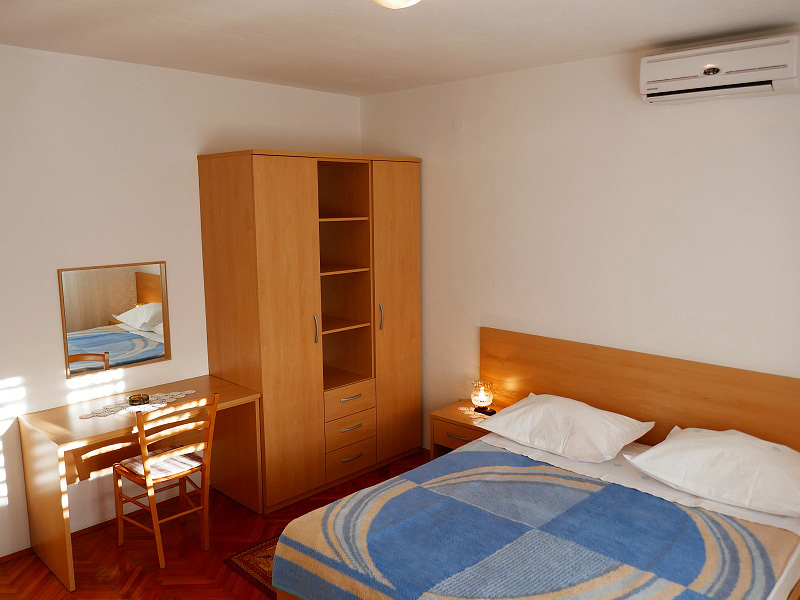 Apartmány Rajko 12