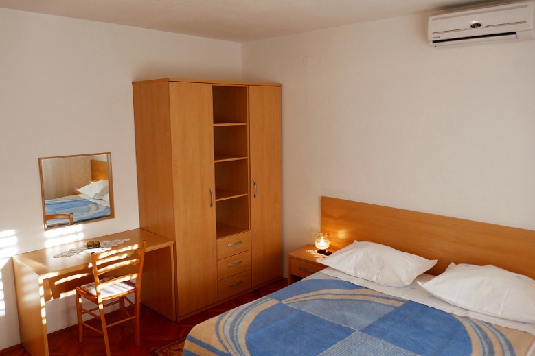 Hotel Apartmány Rajko