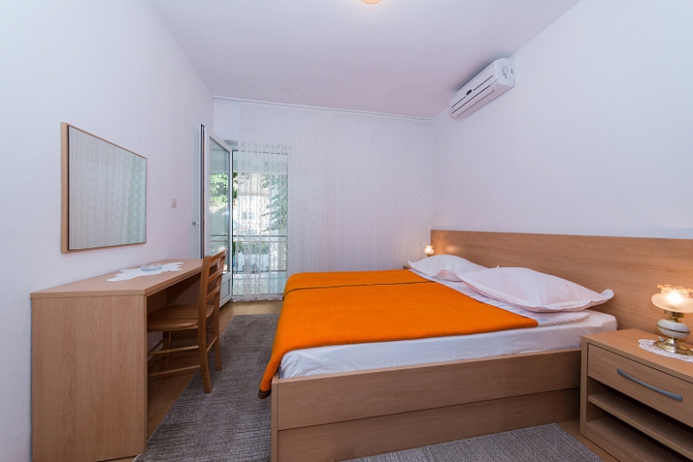 Hotel Apartmány Rajko