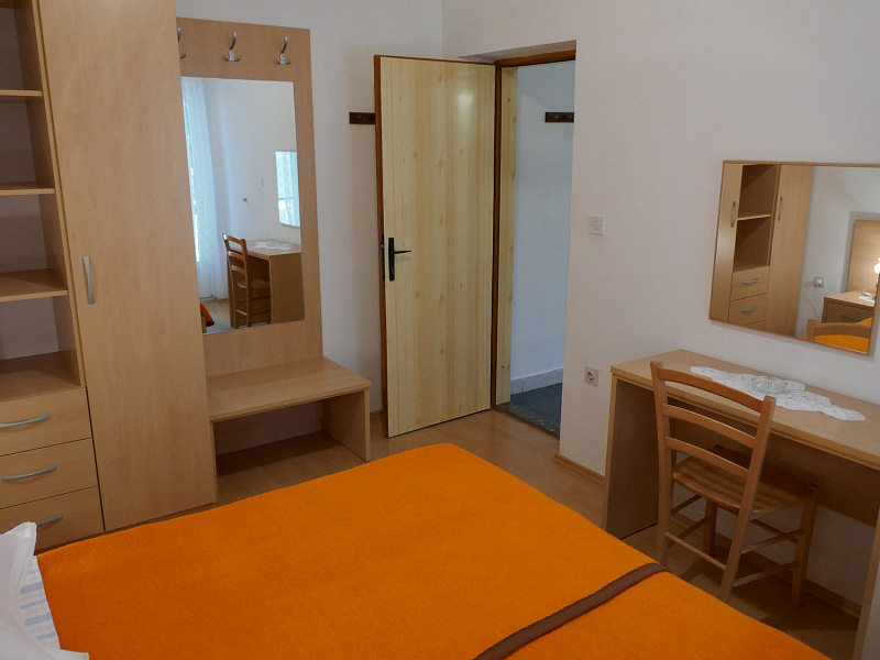 Apartmány Rajko 14