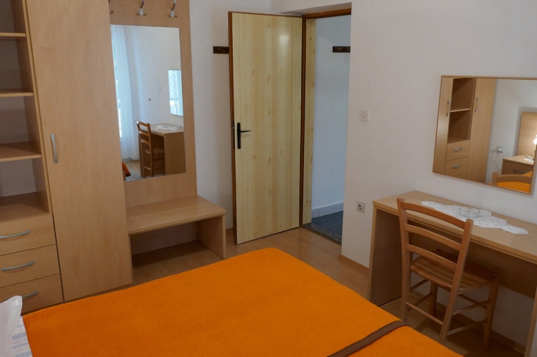 Hotel Apartmány Rajko