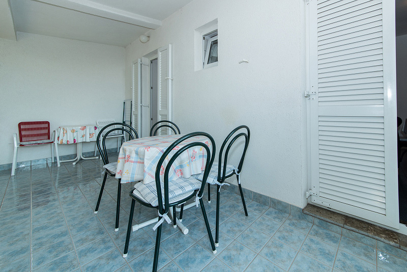 Apartmány Rajko 15