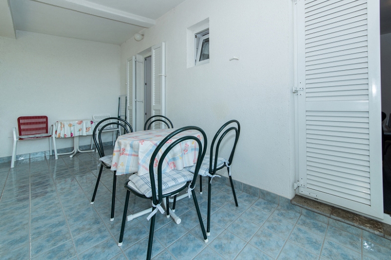 Hotel Apartmány Rajko