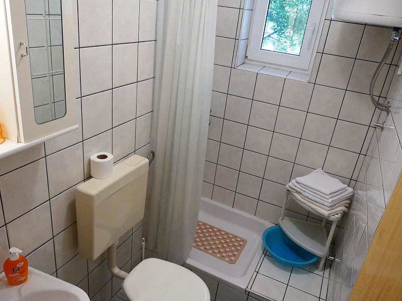 Apartmány Rajko 16