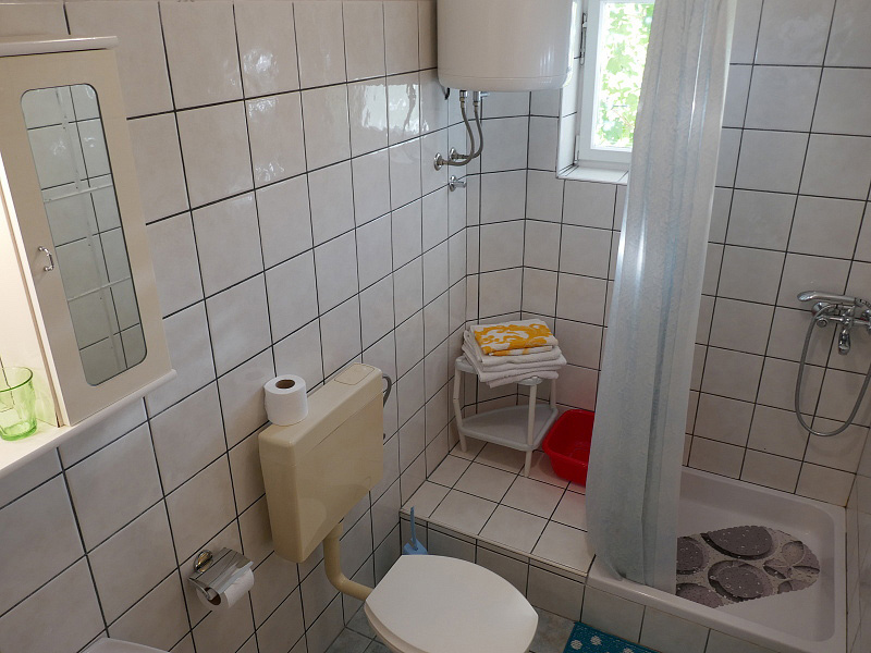 Apartmány Rajko 17
