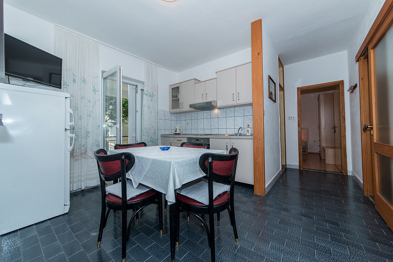 Apartmány Rajko 20