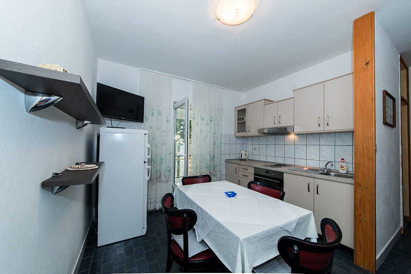 Apartmány Rajko 21