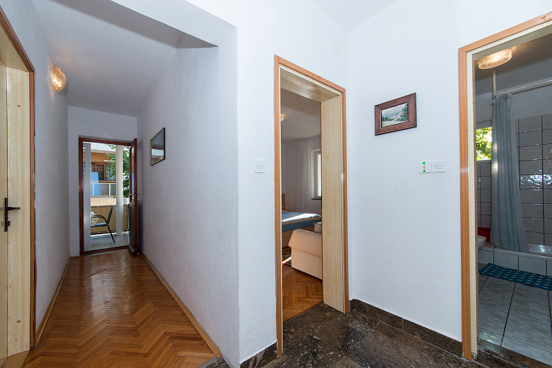Apartmány Rajko 22