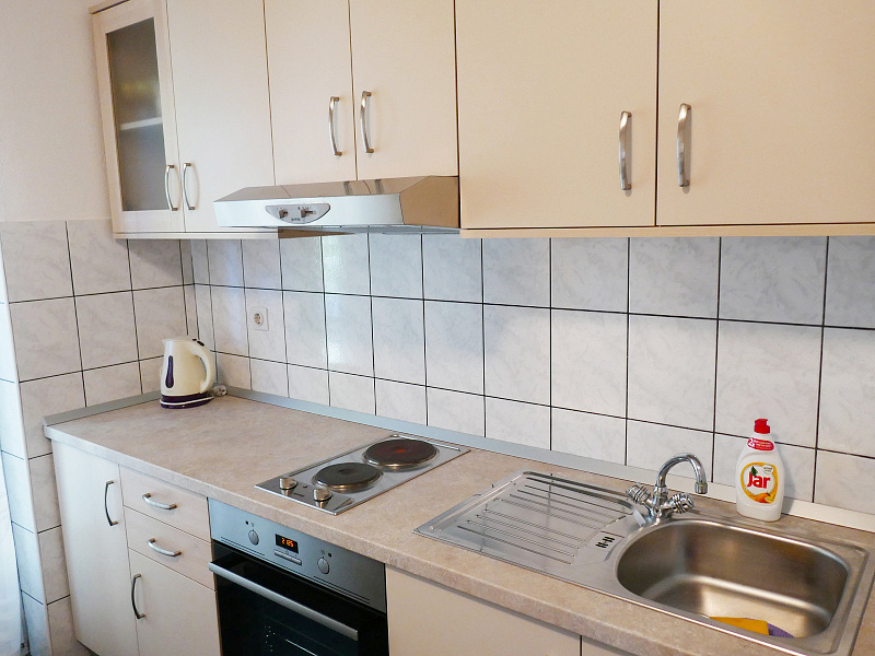 Apartmány Rajko 23
