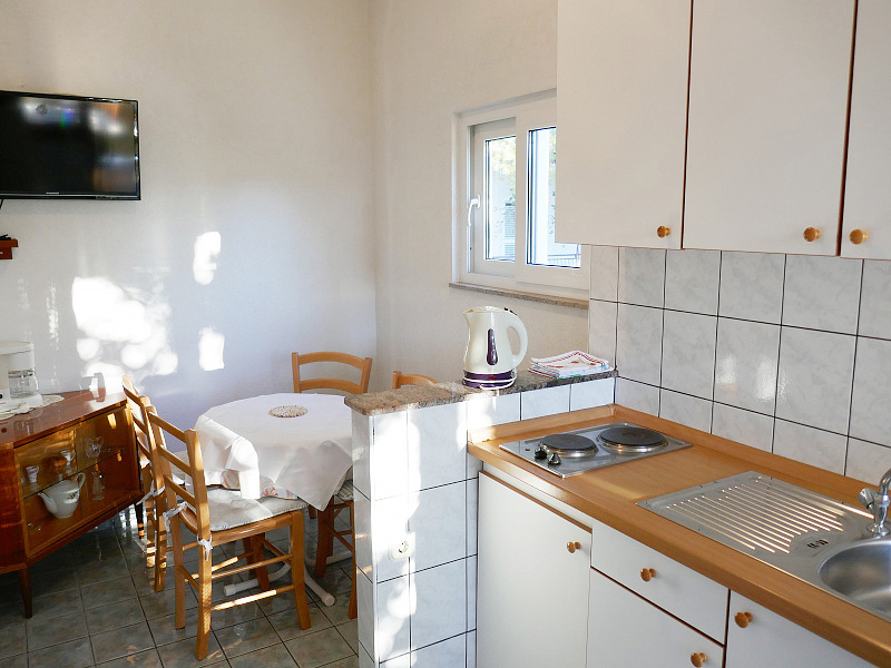 Apartmány Rajko 25
