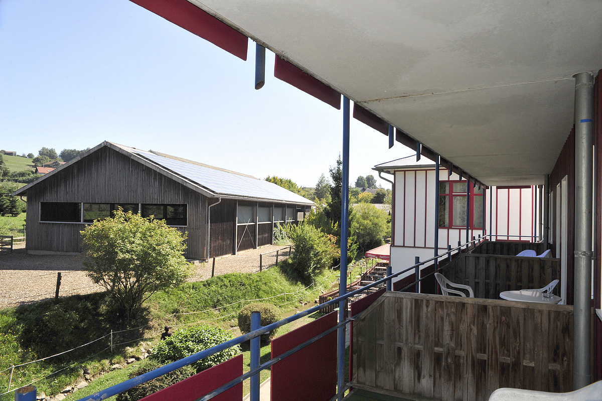 Familienhotel Runding  3