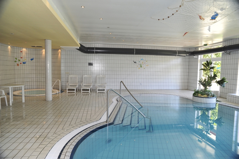 Hotel Familienhotel Runding 