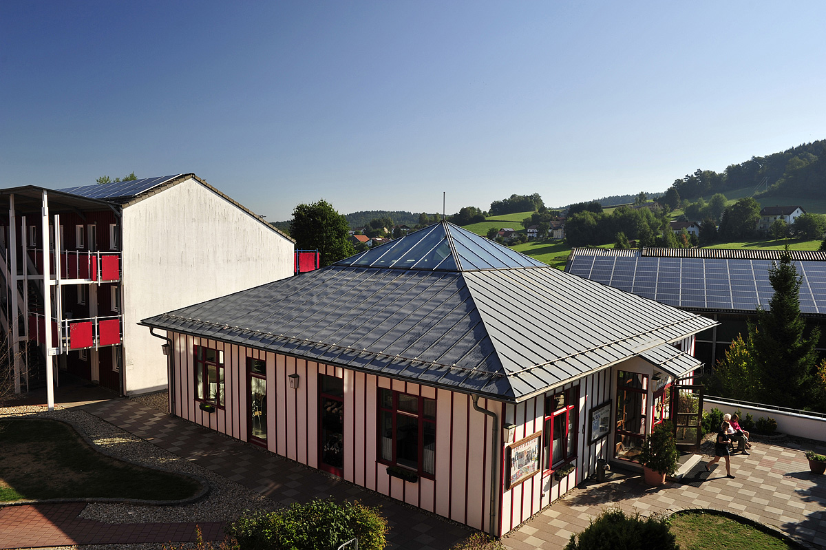 Familienhotel Runding  6