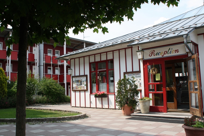 Hotel Familienhotel Runding 