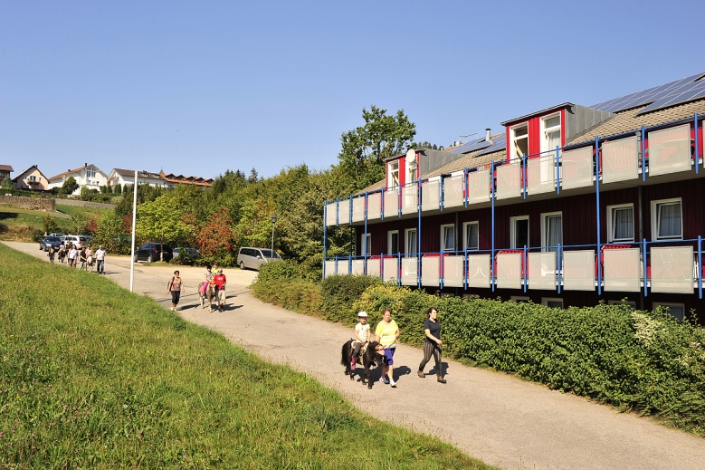 Hotel Familienhotel Runding 