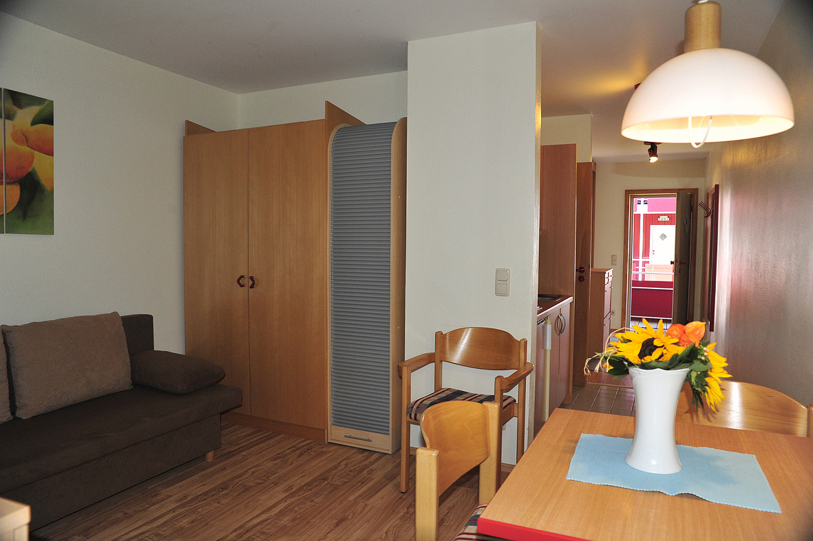 Familienhotel Runding  12