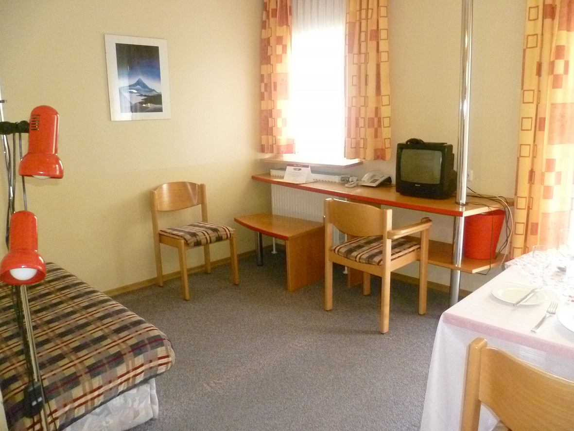 Familienhotel Runding  14