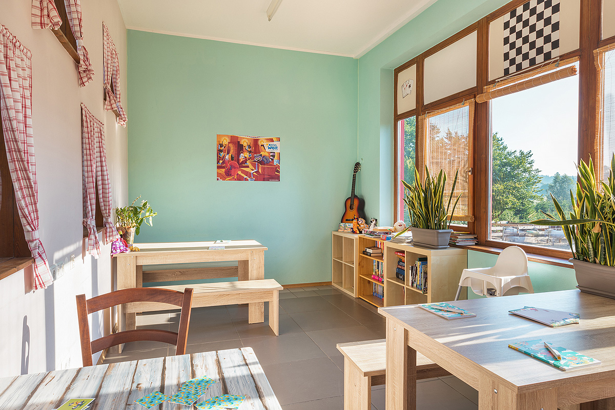 Familienhotel Runding  17