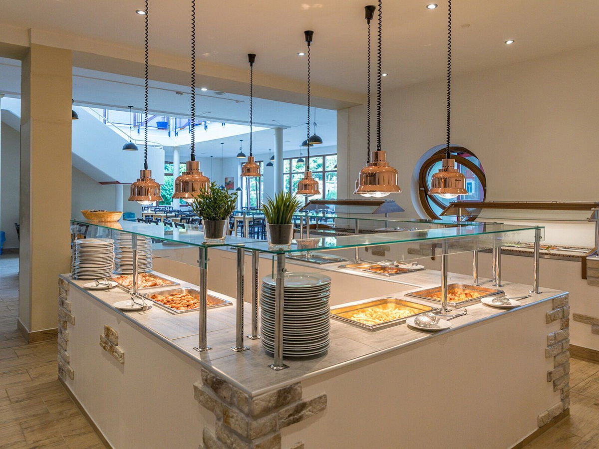 Familienhotel Runding  19