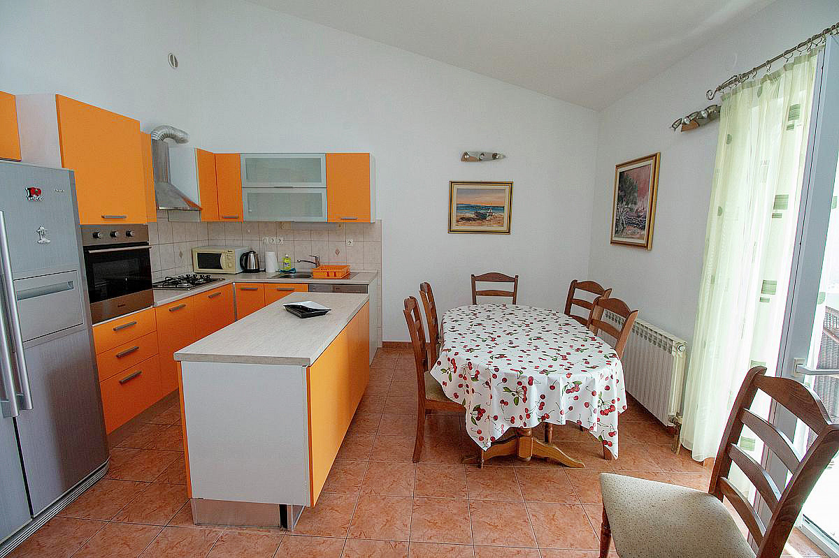 Apartmany Fortuna 3