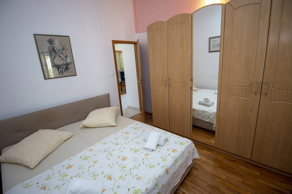 Apartmany Fortuna 4