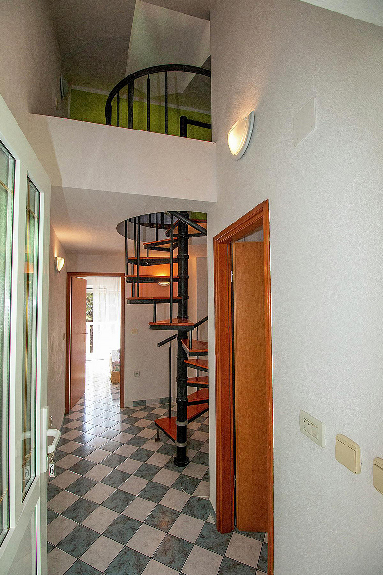Apartmany Fortuna 6