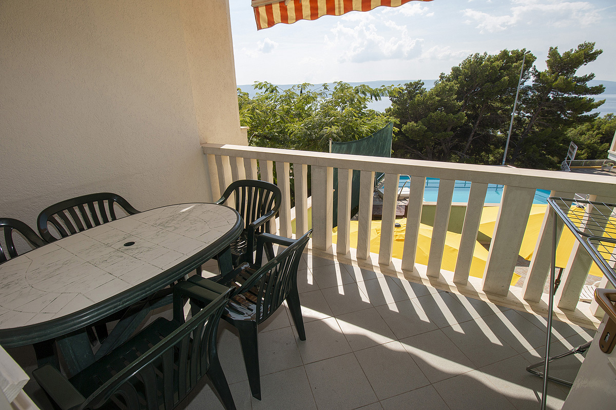 Apartmany Fortuna 11