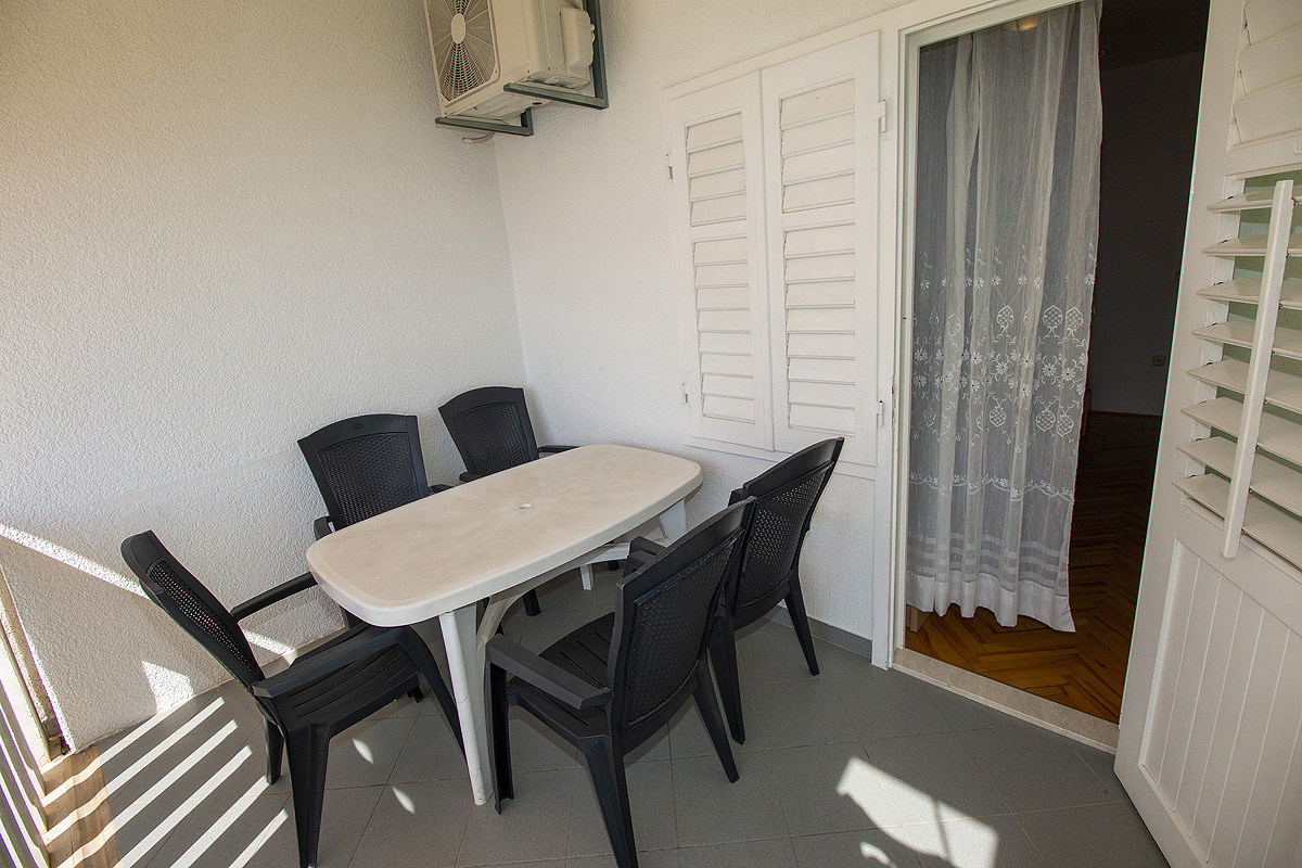 Apartmany Fortuna 12