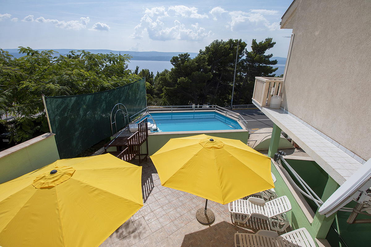 Apartmany Fortuna 13