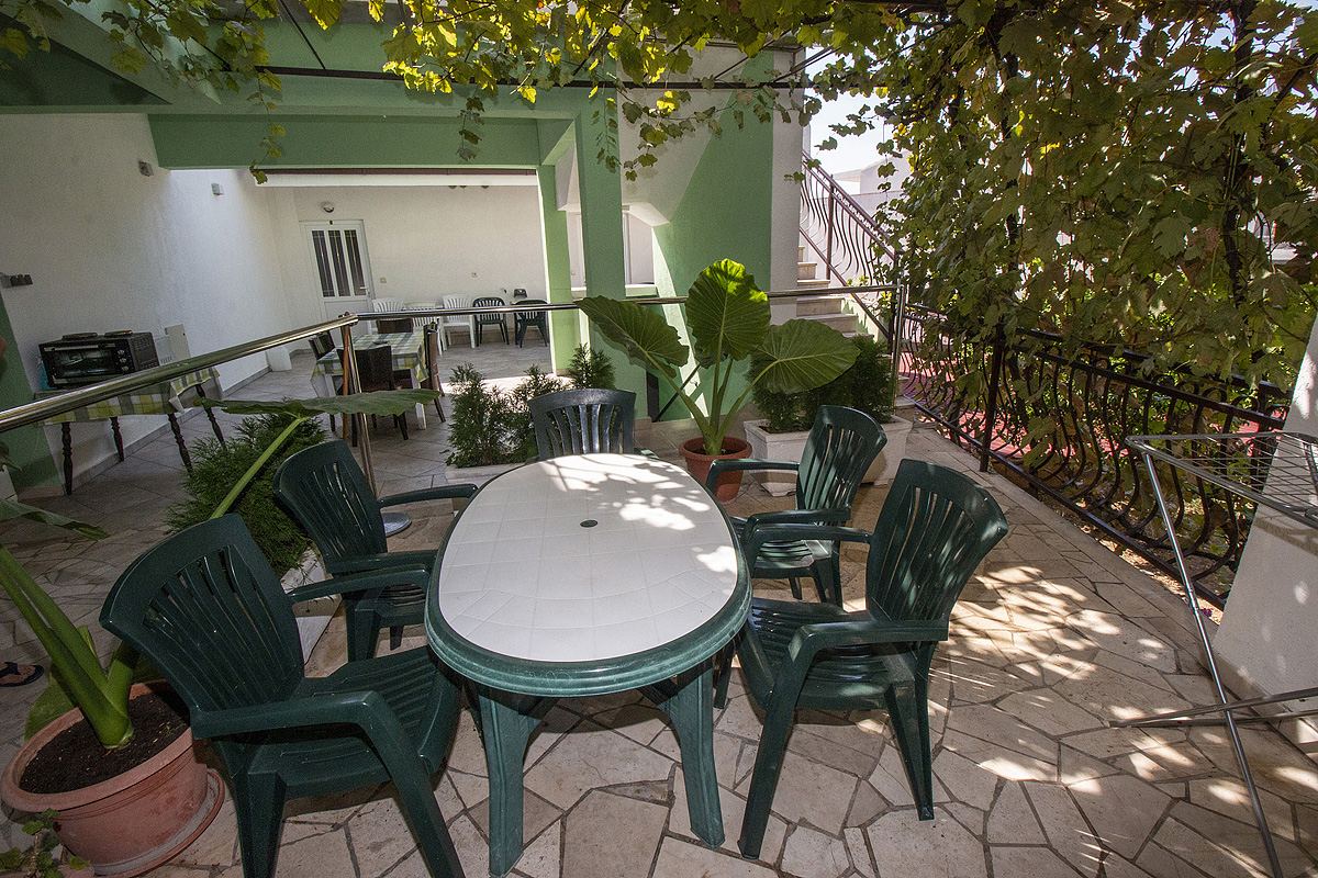 Apartmany Fortuna 14