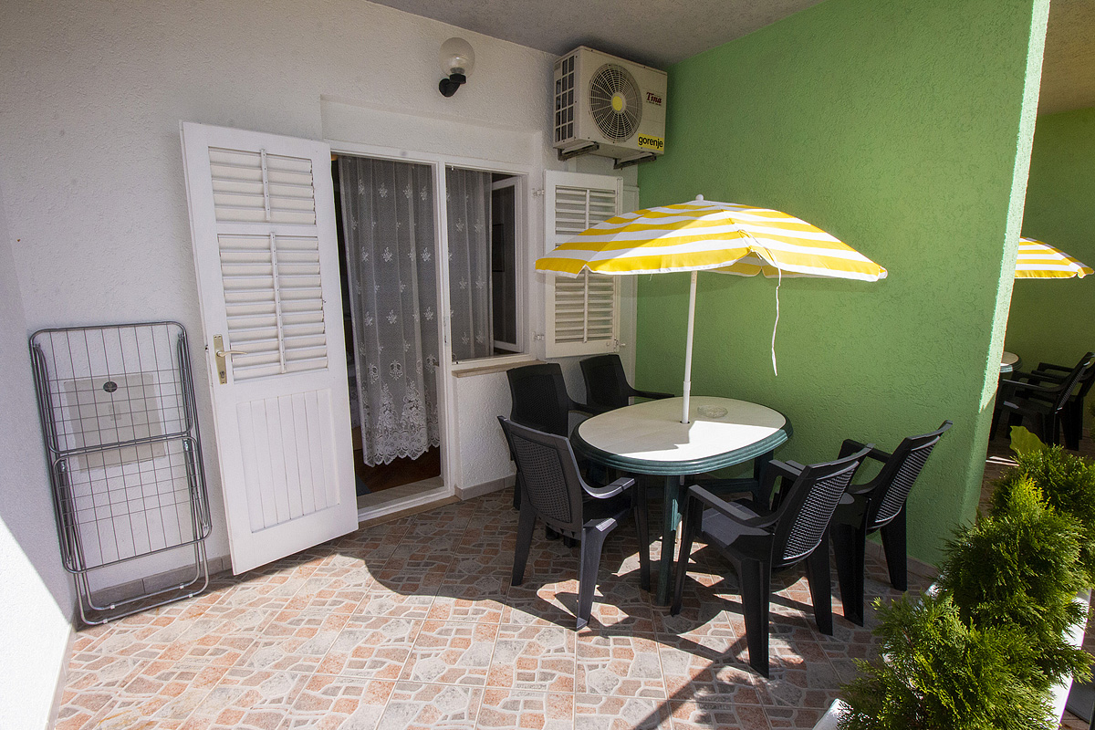 Apartmany Fortuna 16