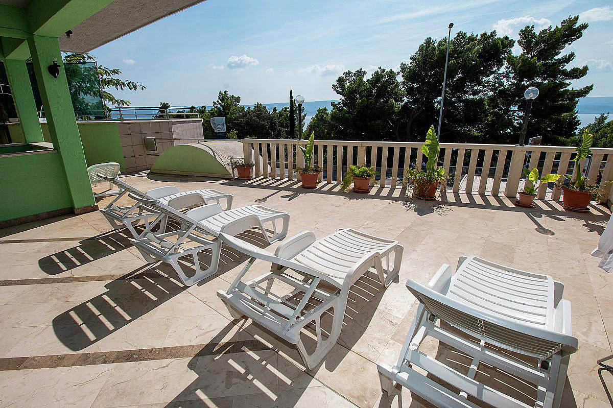 Apartmany Fortuna 17