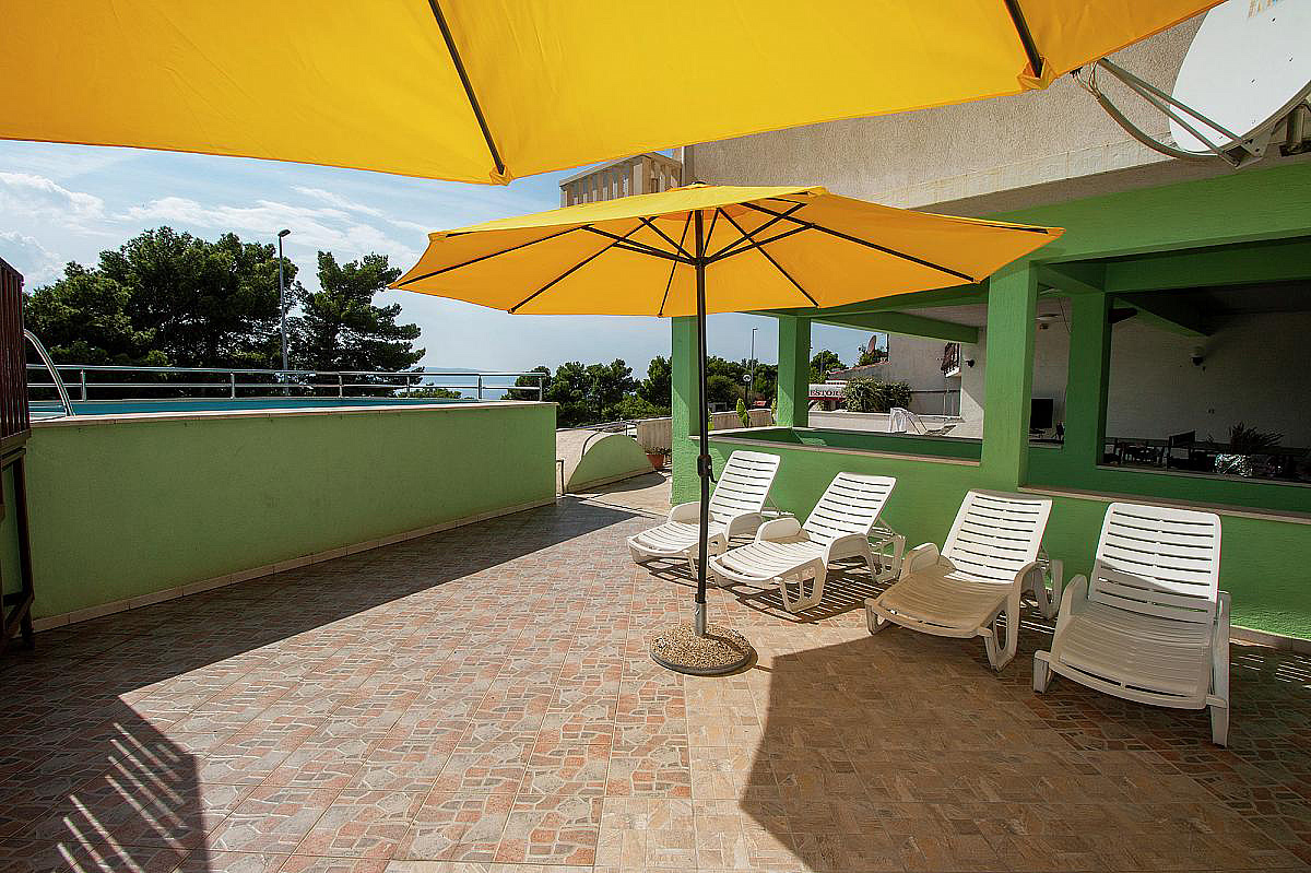 Apartmany Fortuna 18