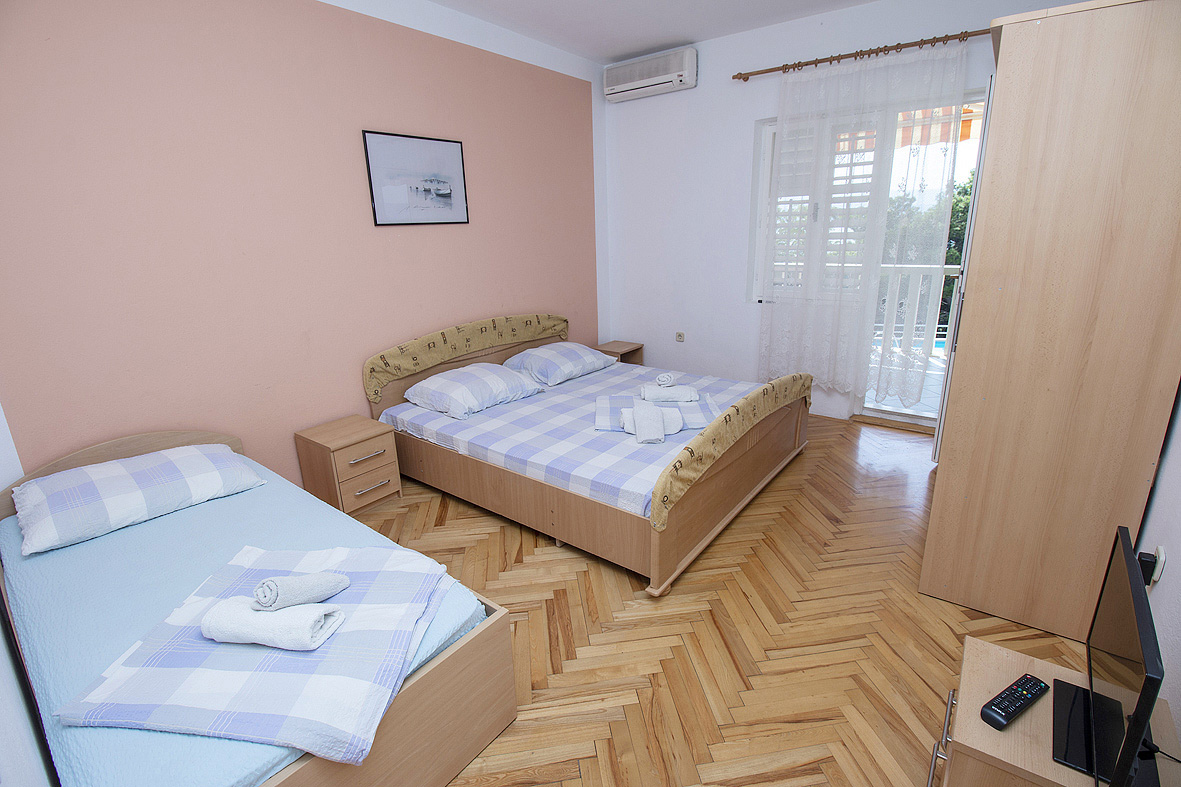 Apartmany Fortuna 19