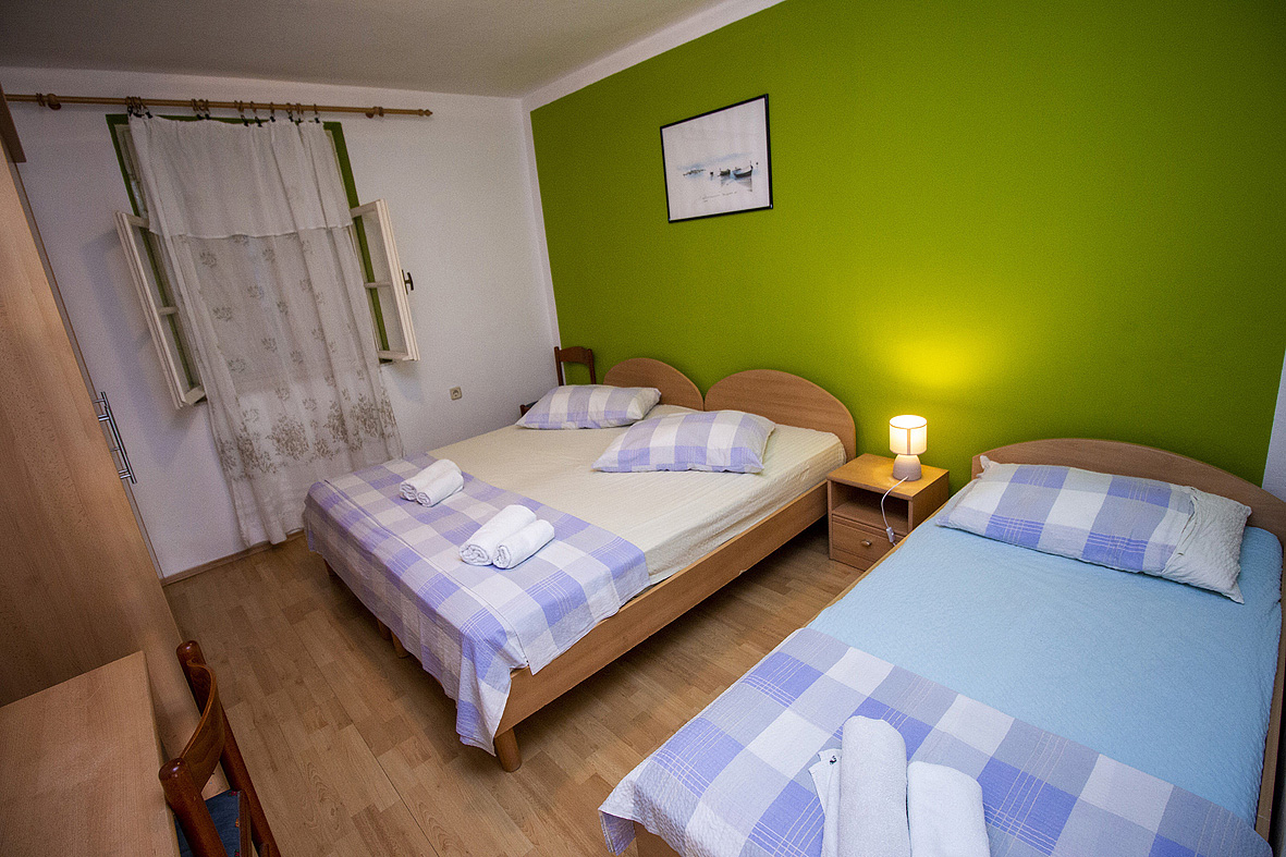 Apartmany Fortuna 21