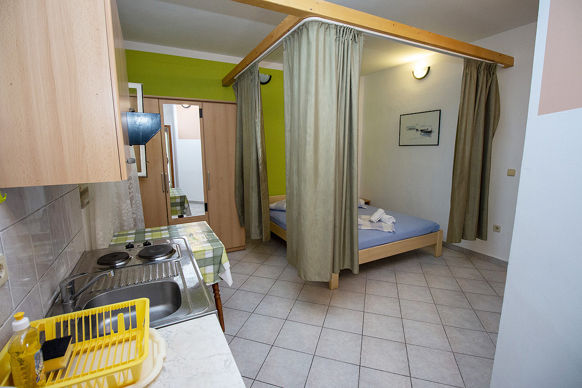 Apartmany Fortuna 22