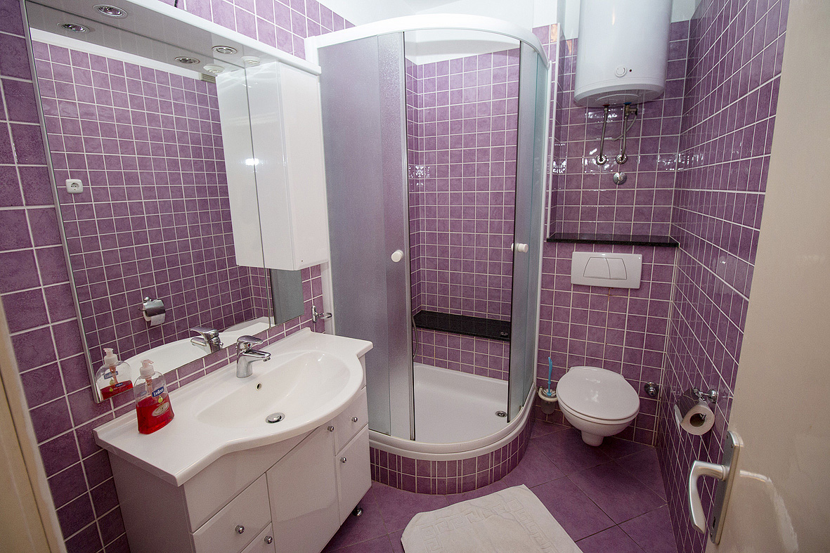 Apartmany Fortuna 25