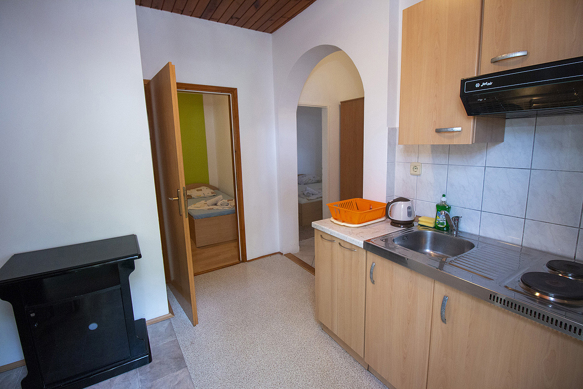 Apartmany Fortuna 27