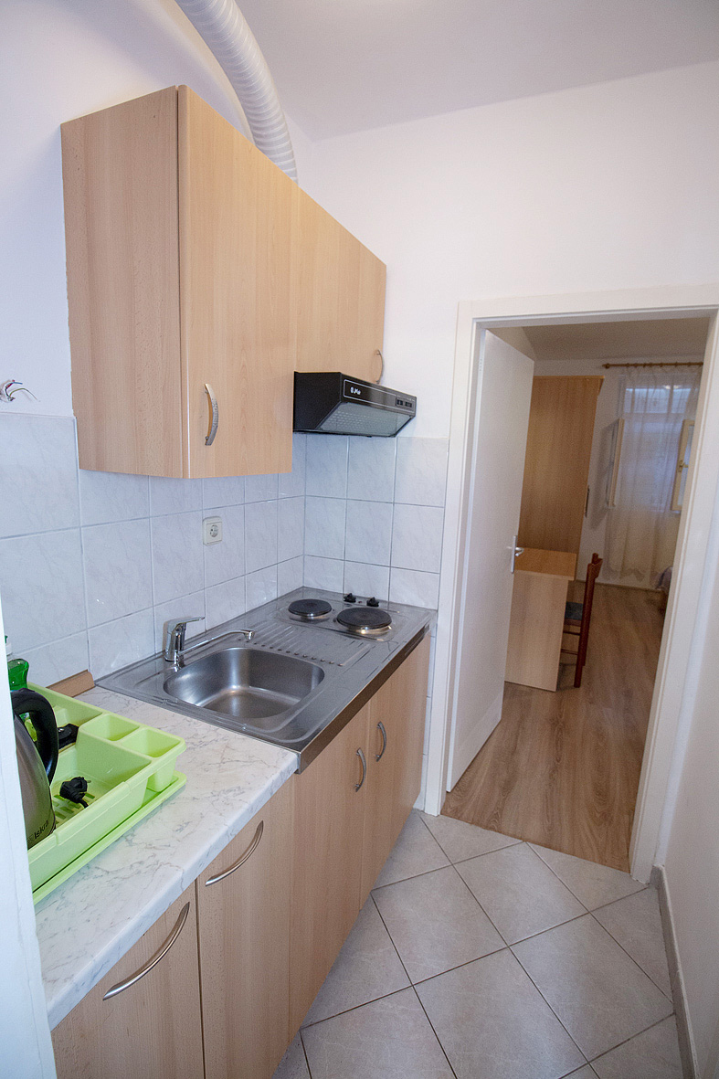 Apartmany Fortuna 28