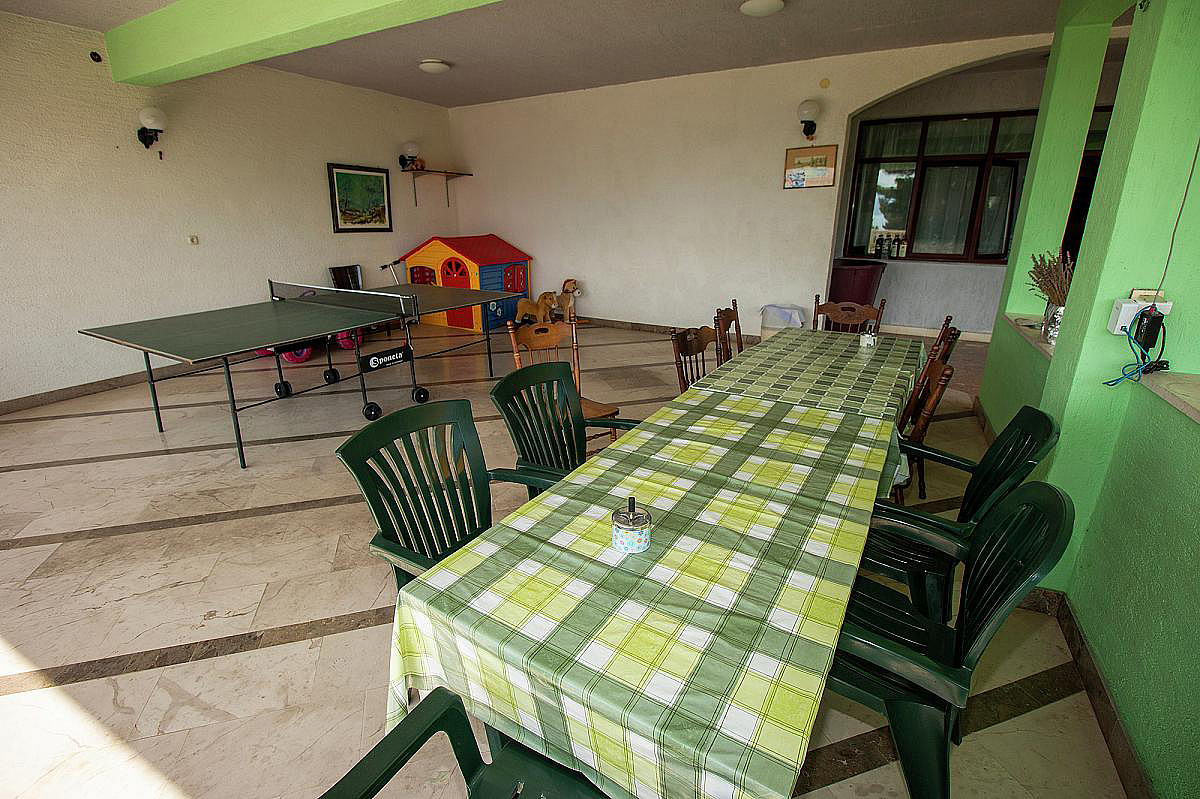 Apartmany Fortuna 30