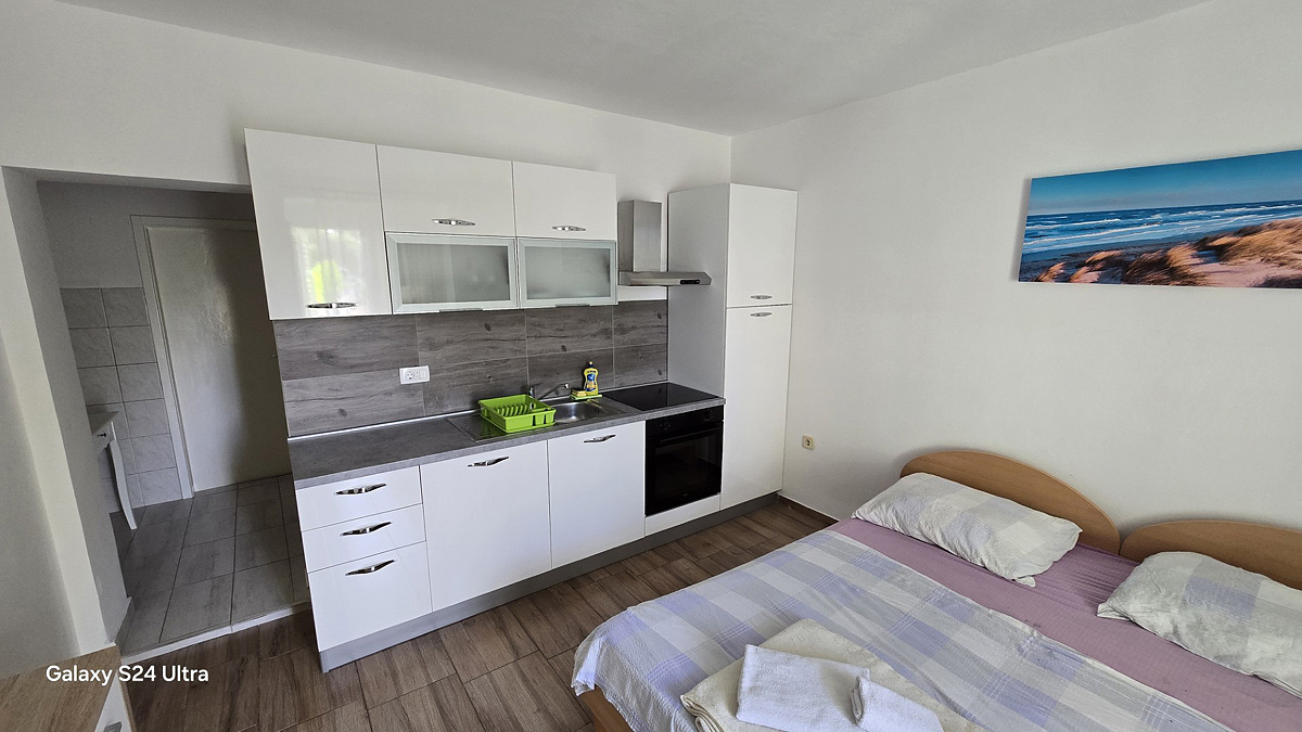 Apartmany Fortuna 33